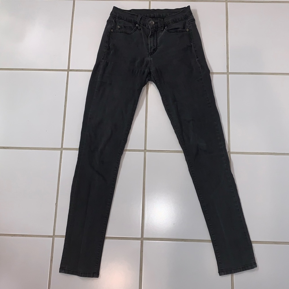 Calvin Klein skinny jeggings